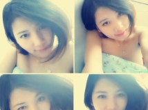 另一个妹子