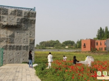 五一节假日游汤池温泉拓展外训中心
