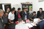 应城市多部门联动推进农机购置补贴工作