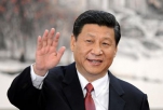 习近平向全国党员致以节日的问候