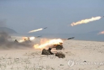 朝鲜连续发射飞行物 韩国警告称勿使局势升级