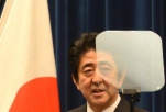 安倍访大洋洲拟与澳大利亚加强安保合作