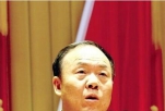 湖北省孝感市人大常委会主任李海华坠楼死亡