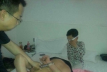 撕票前的6小时--应城警方侦破绑架抢劫案纪实