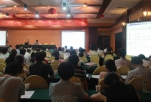 应城市召开预算绩效管理工作培训会