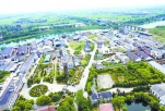 长江埠赛孚工业园通过国家科技部复核